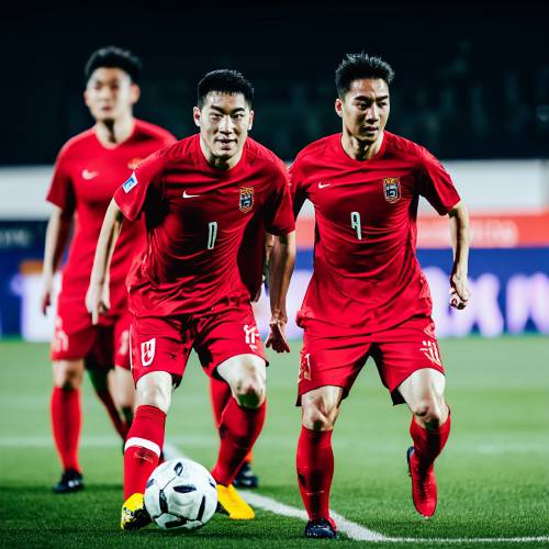 五人制国际邀请赛中国男足位列第五