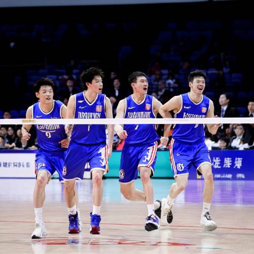 全国击剑锦标赛暨全运会预赛第三站 江苏队男子佩剑团体四连冠
