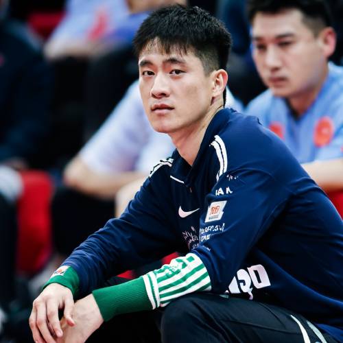 拼尽全力输剑不输志 罗少彤期待全运会再赢回来