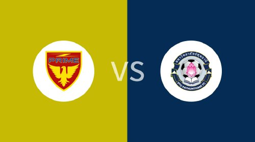 2025年09月28日 弗拉姆曼谷FCvs巴吞他尼大学 比分预测及历史战绩