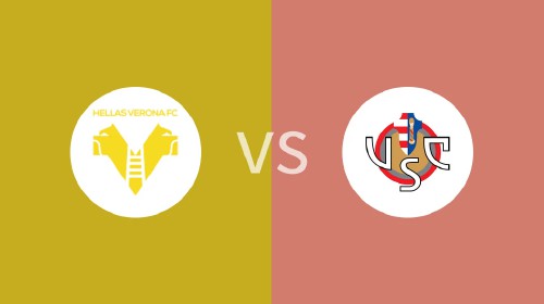 2025／09／16 维罗纳vs克雷莫纳比分预测分析