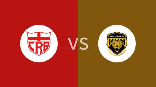 2025年9月16日 雷加塔斯巴西vs亚马逊FC 比分预测分析