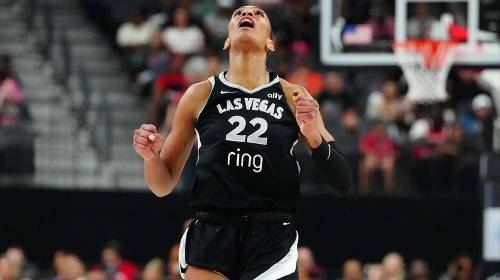WNBA季后赛席位在常规赛最后一天的排位情况