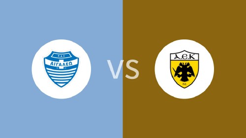 2025年9月17日 埃加莱奥vs雅典AEK 比分预测分析