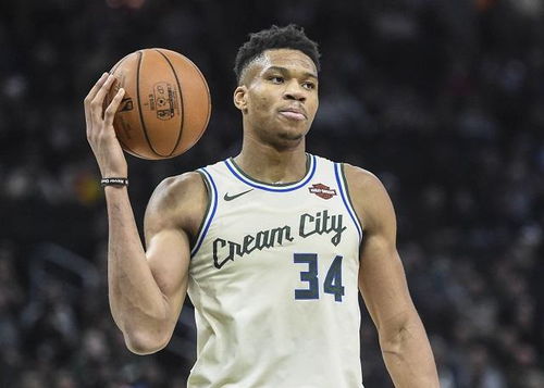字母哥有几个mvp 字母哥MVP赛季